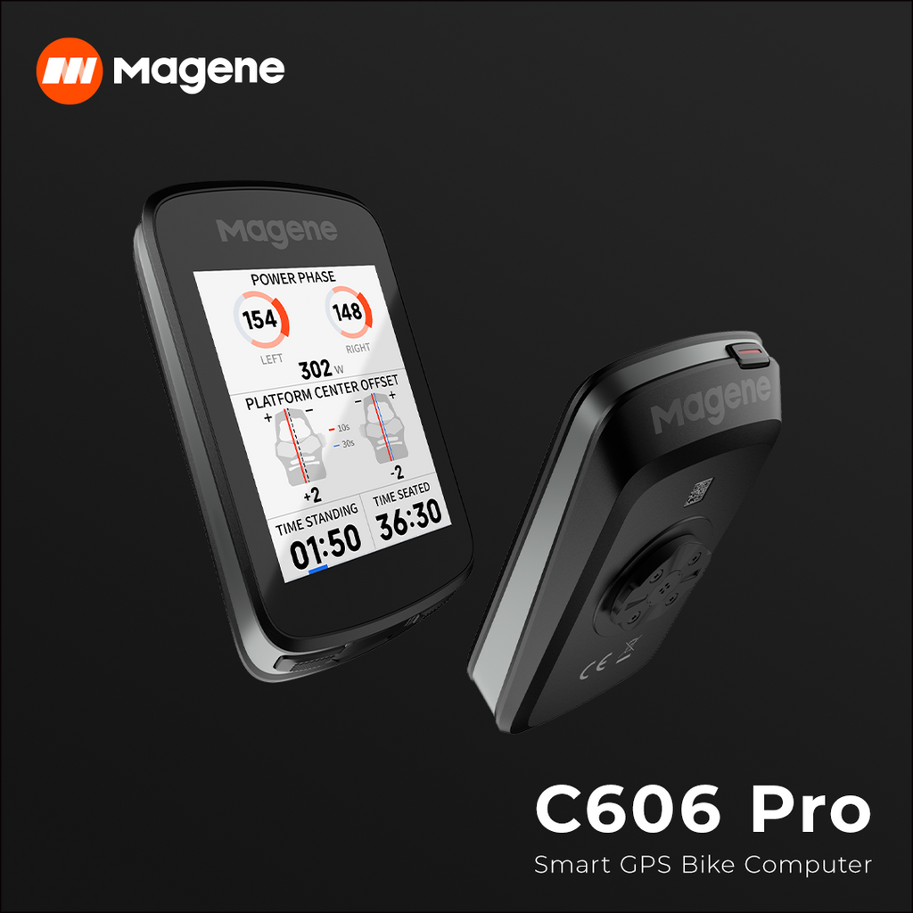 C606 PRO
