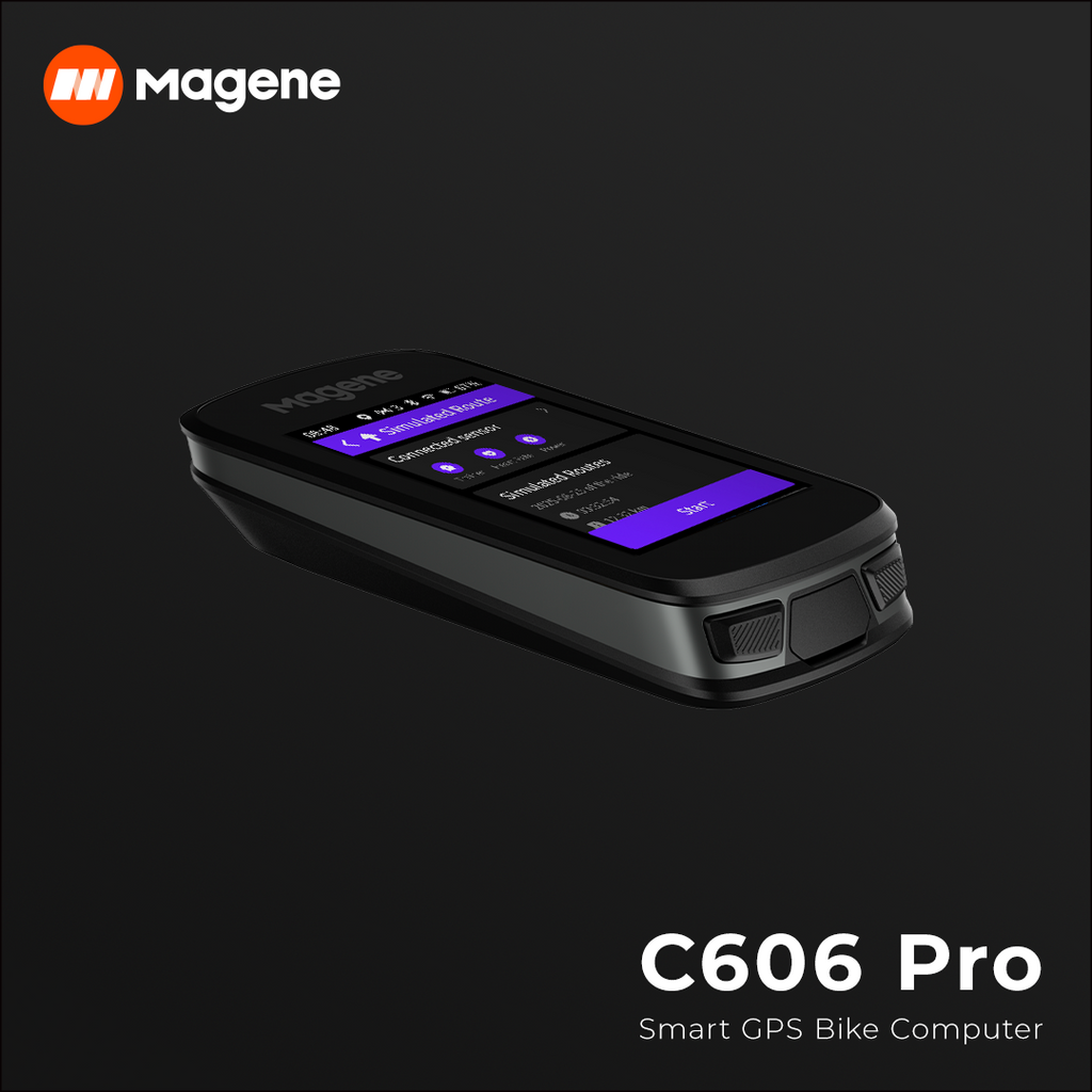 C606 PRO