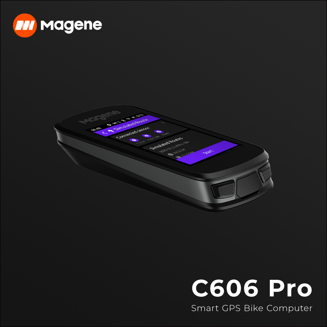 C606 PRO
