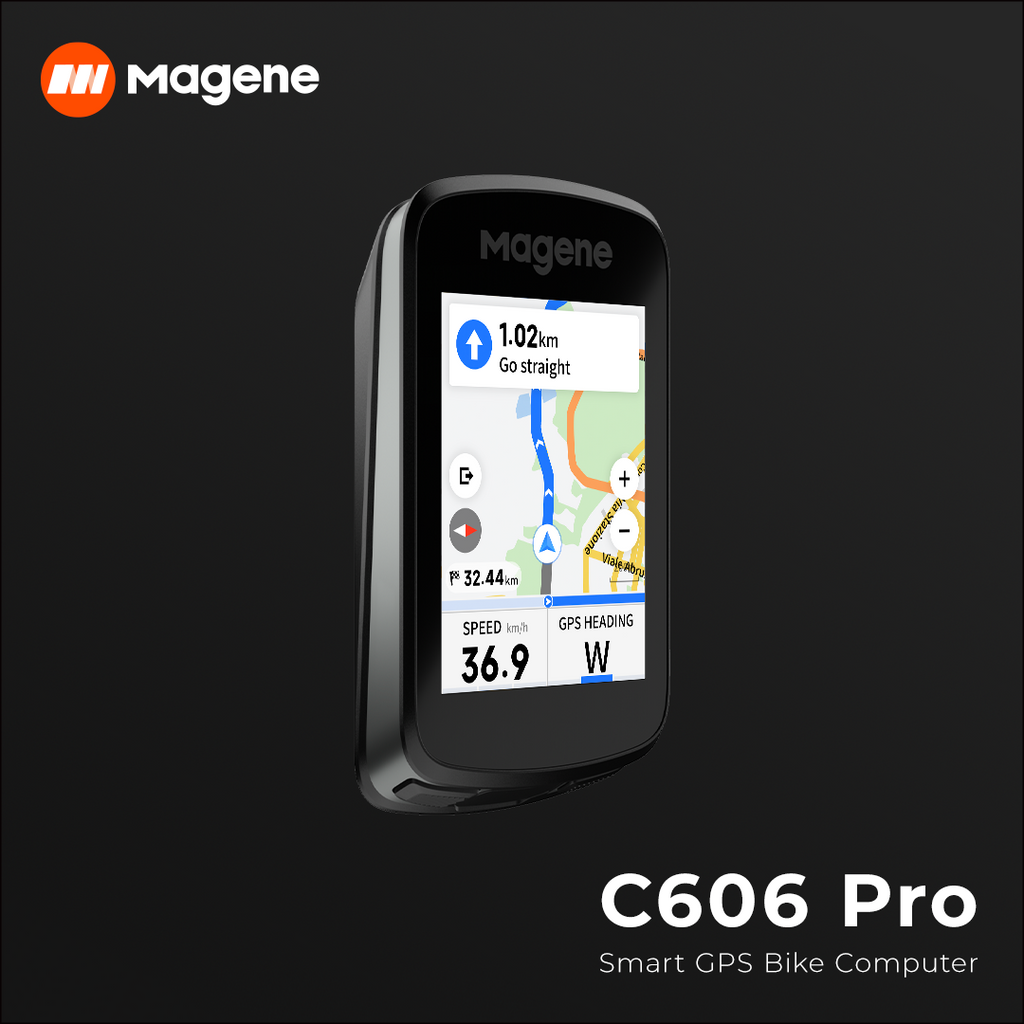 C606 PRO