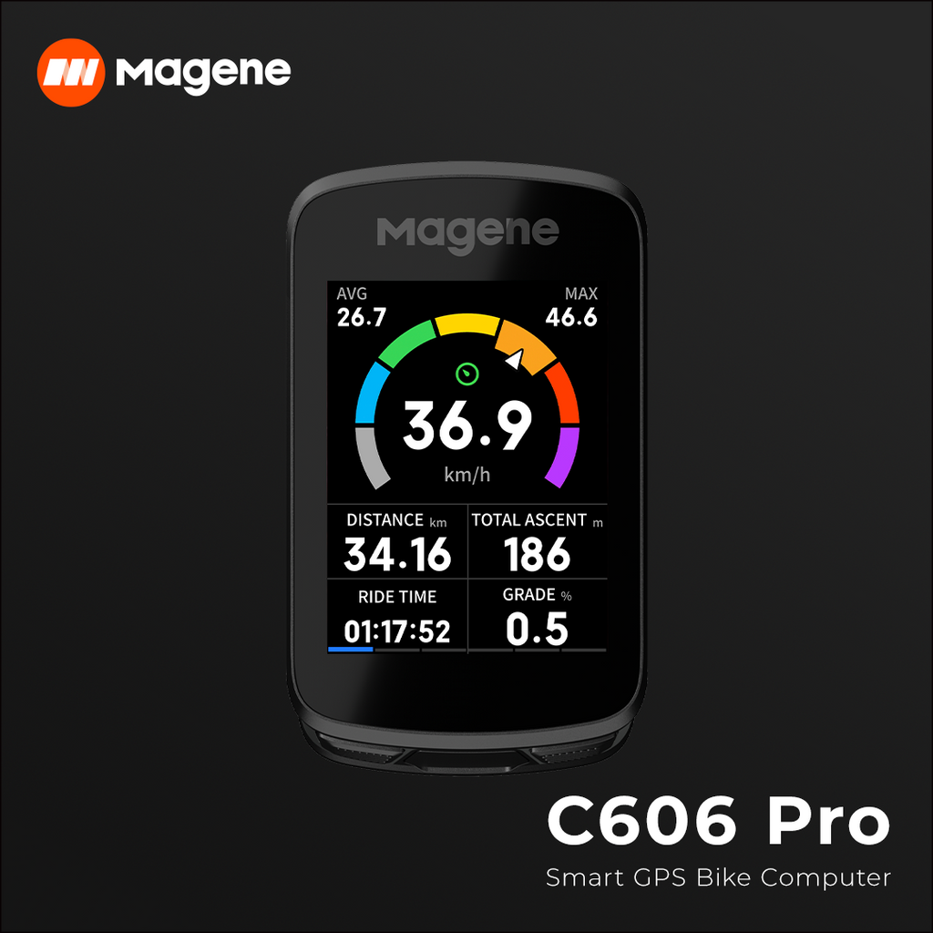 C606 PRO