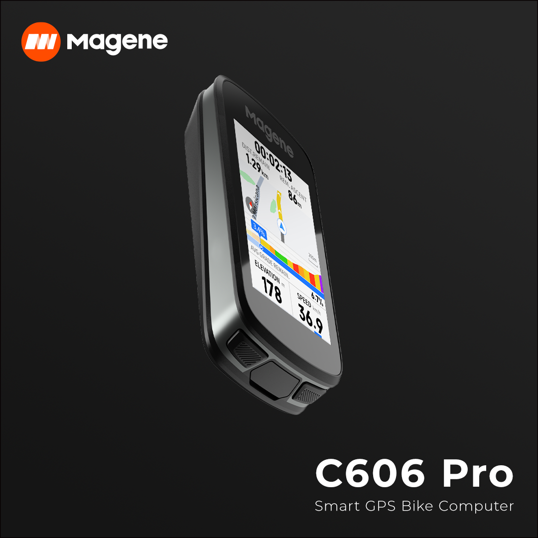 C606 PRO