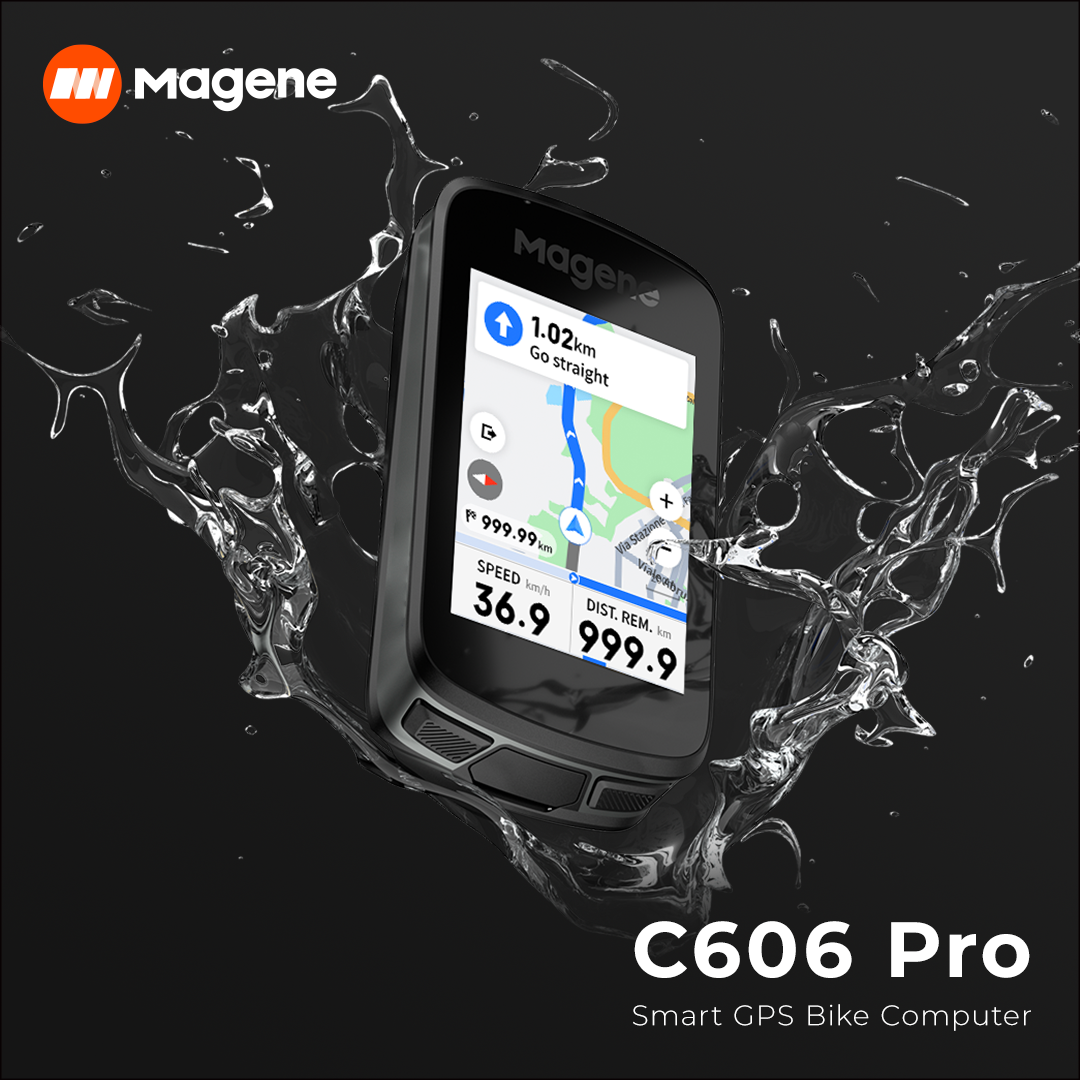 C606 PRO