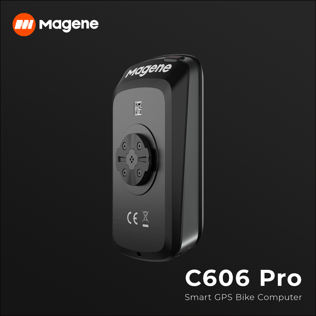 C606 PRO
