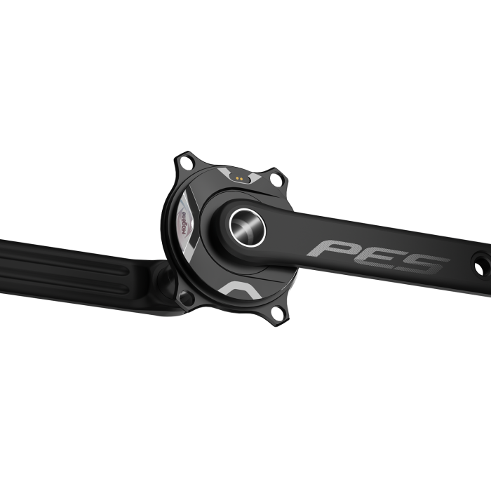 PES P515 크랭크 파워미터 (24mm 스핀들)