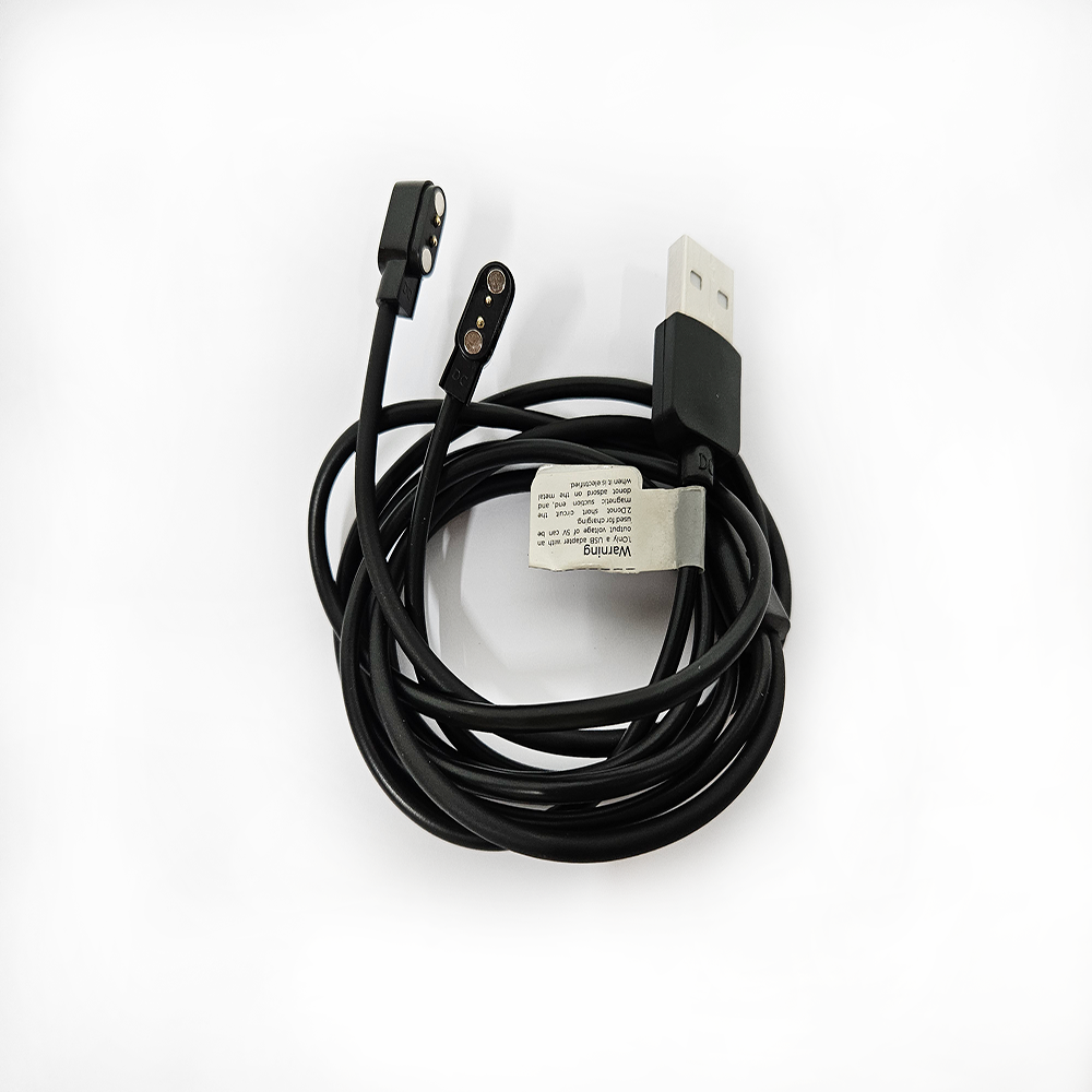 P325CS/ QED 충전 케이블 (듀얼 헤드)