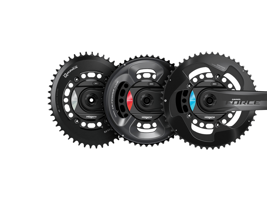 P505 스파이더 파워미터 (R110X/ 로터 크랭크 용)