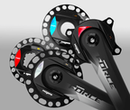 P505 스파이더 파워미터 (R110X/ 로터 크랭크 용)