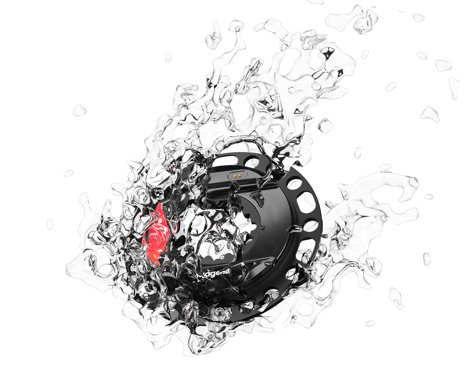 P505 스파이더 파워미터 (R110X/ 로터 크랭크 용)
