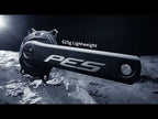 PES P515 크랭크 파워미터 (24mm 스핀들)
