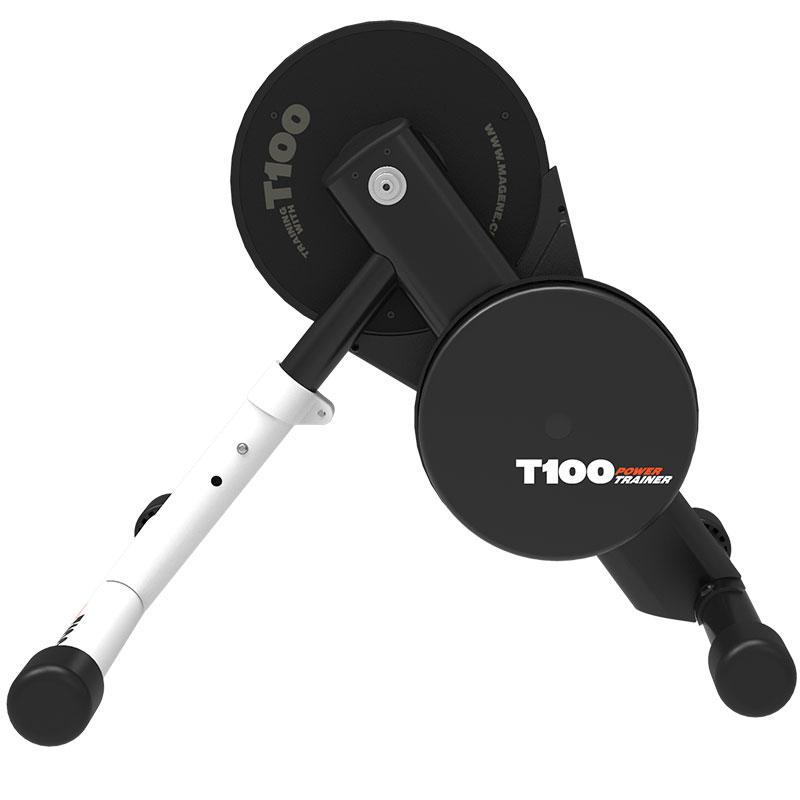 T100 세미 스마트 트레이너